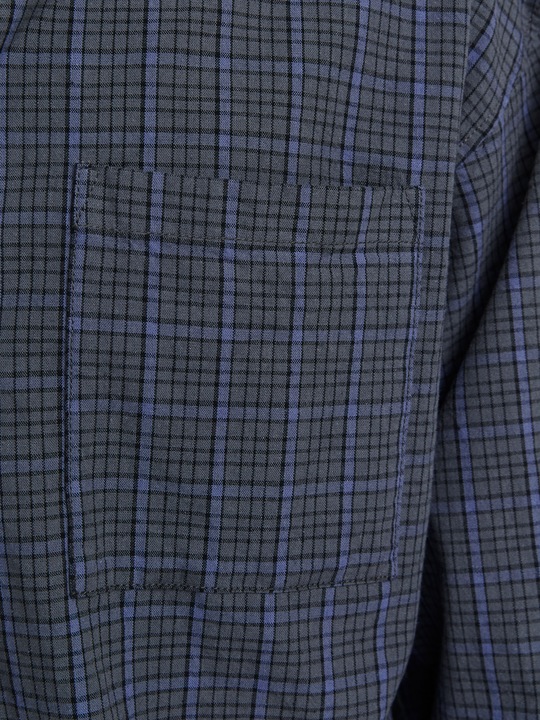 Immagine prodotto Jack & Jones Jorroxbury Boxy Overshirt Ls Ln (L)