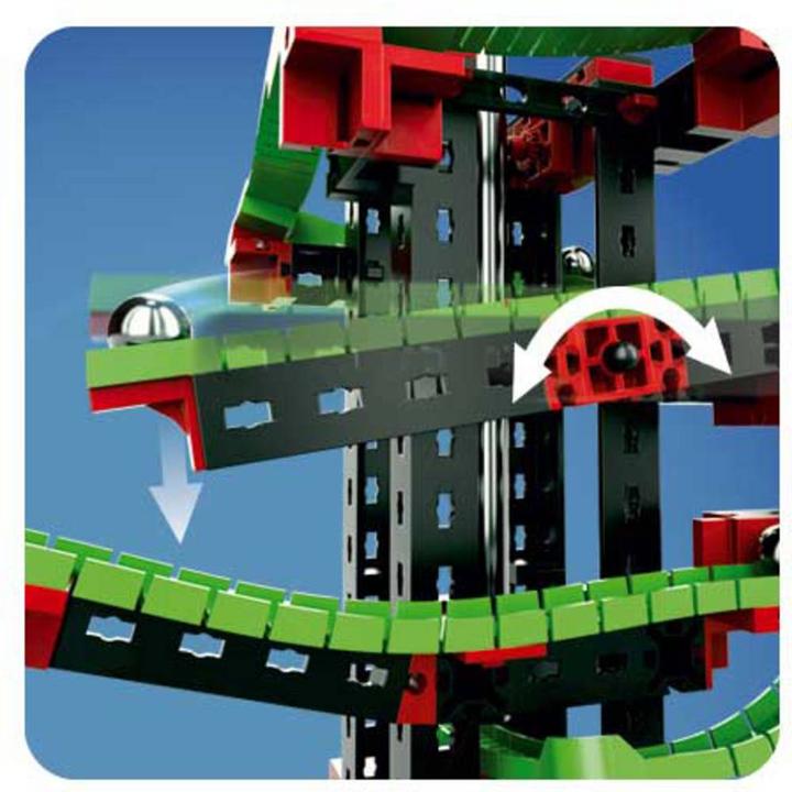 Immagine prodotto Fischertechnik Set dinamico-S