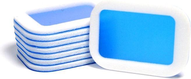 Actual product image Core Body temperature monitor