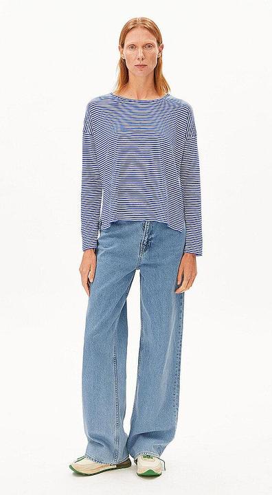 Image du produit Armedangels Langarmshirt XIANAA (S)