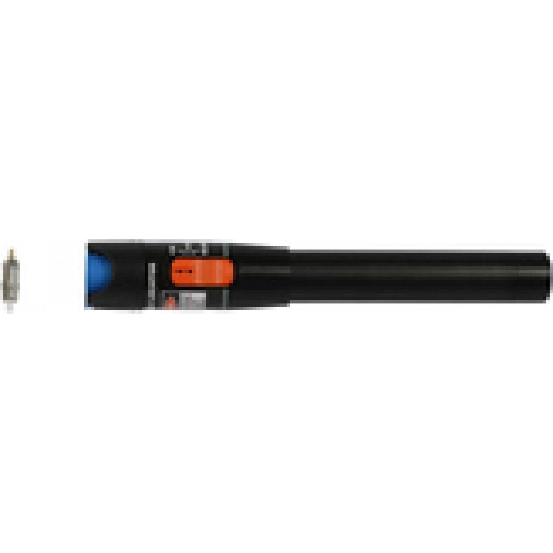 Synergy 21 LWL Fiber Checker/PrÃ¼fer VFL fÃ¼r SM/MM fÃ¼r 1,25/2,5mm Ferrulen, bis ca. 10km, Tester, Netzwerk Zubehör