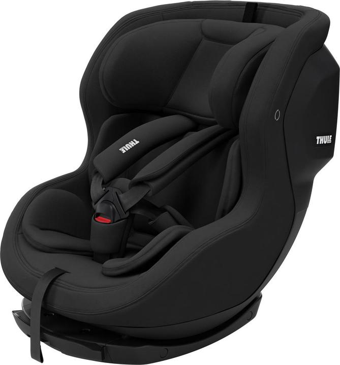 Produktbild Thule Elm mit Alfi ISOFIX Basis (Kindersitz)