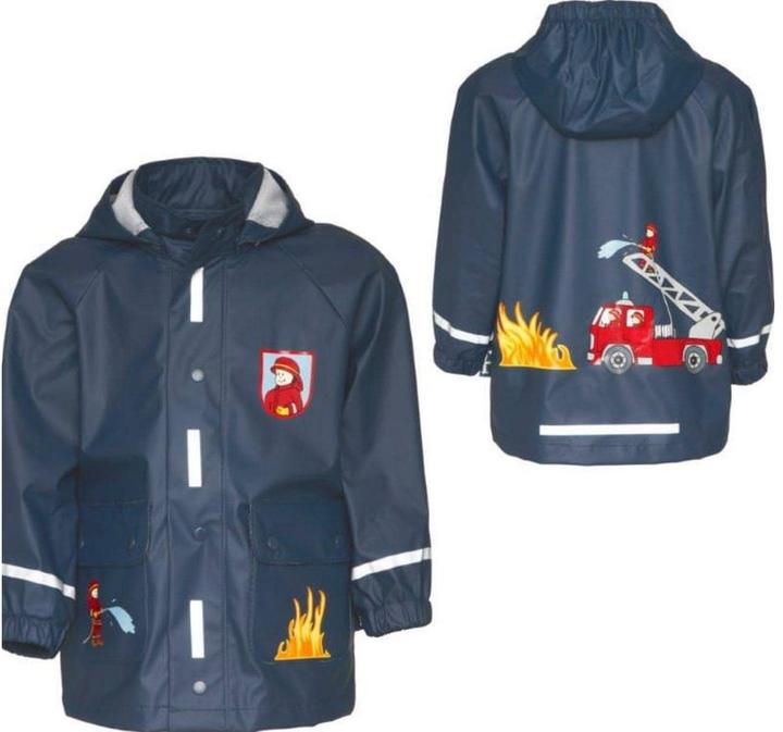 Immagine prodotto Playshoes impermeabile