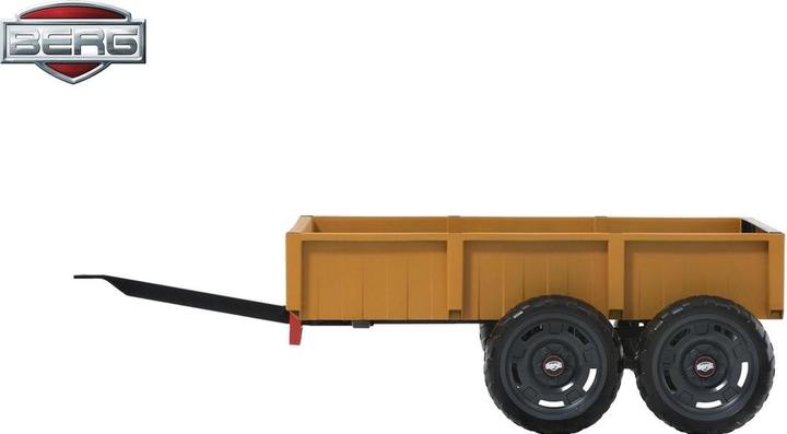 Remorque Trailer pour karting