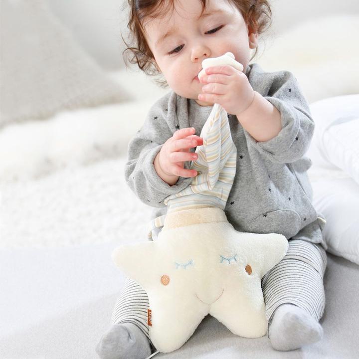 Actual product image Fehn Musical star