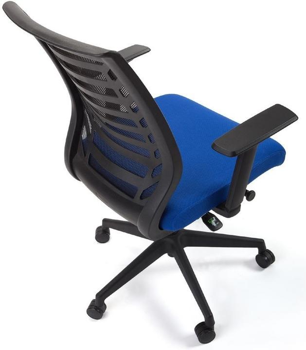 Actual product image Rocada Office chair RD-907/3 blue (43 - 52 cm)