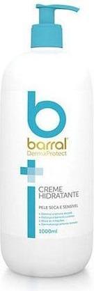 Produktbild Barral Dermaprotect Moisturizing Cream 1000ml (Körpercreme, 1000 ml)