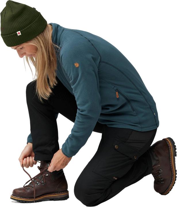Immagine prodotto Fjällräven Övik Lite Fleece Jacket W (M)