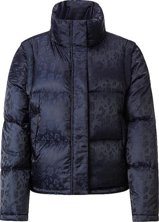 Actual product image Rich & Royal Steppjacke (36)