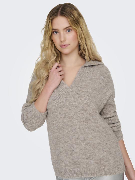 Produktbild Only ONLMAGGIE Strickpullover Strickpullover (L)