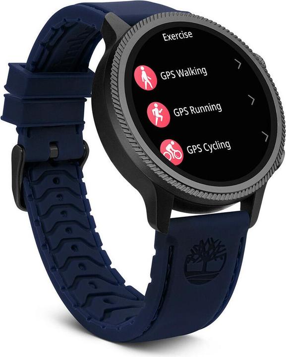 Productafbeelding Timberland Herrenuhr TDIGB0064502