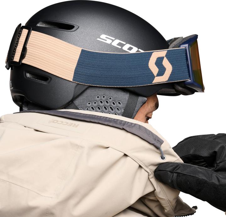 Produktbild Black Diamond M Factor Insulated Parka (L)