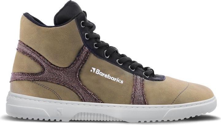 Image du produit Barebarics Hifly