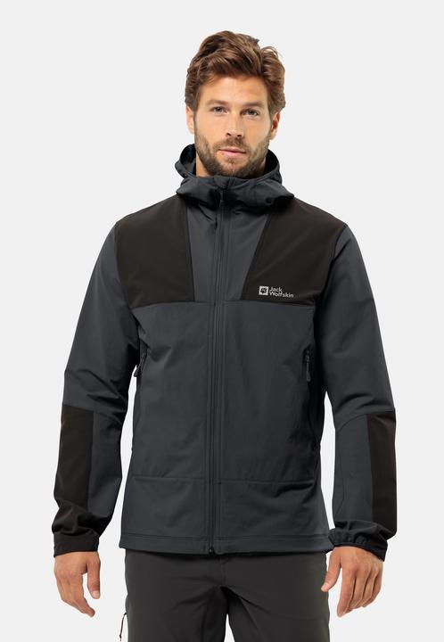 Immagine prodotto Jack Wolfskin Andur Jkt M