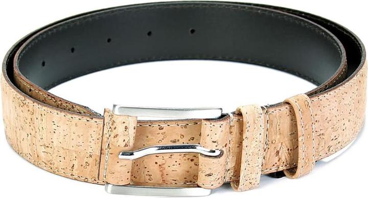 Actual product image Artelusa Simple" natural belt (125)