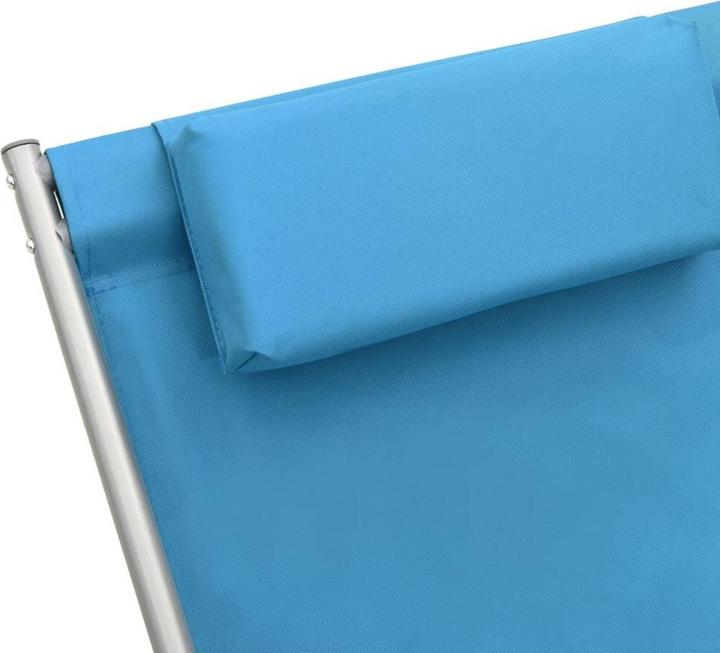 Produktbild vidaXL Schaukelstuhl (61 cm)
