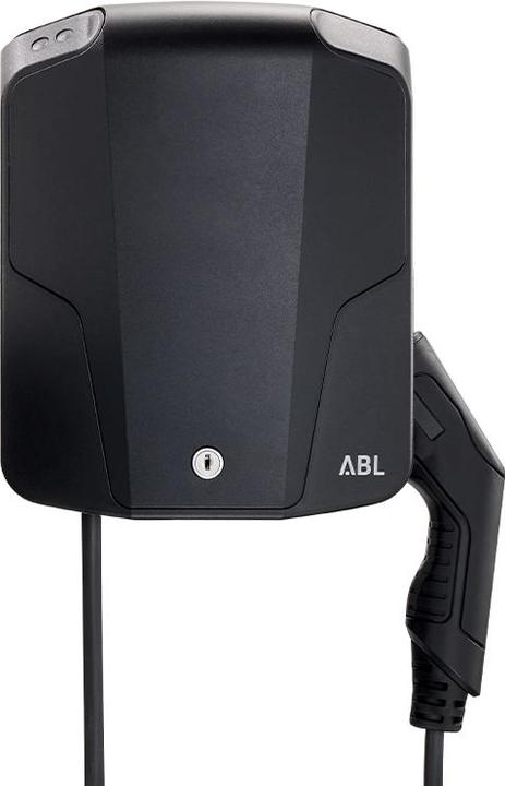 Produktbild ABL eMH1 (Typ 2, 22 kW, 32 A, Typ 2)