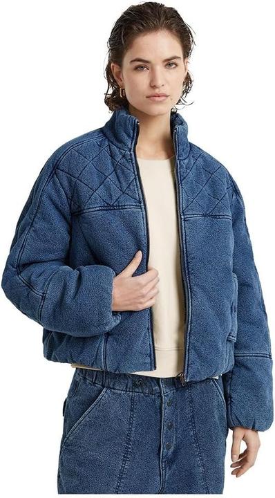 Actual product image G-Star Padded Cocoon Bomber (M)