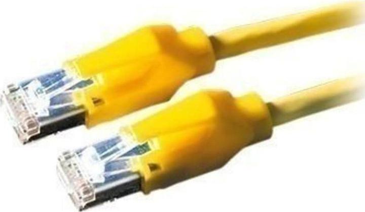 Produktbild Dätwyler Netzwerkkabel (PiMF, CAT6, 7 m)