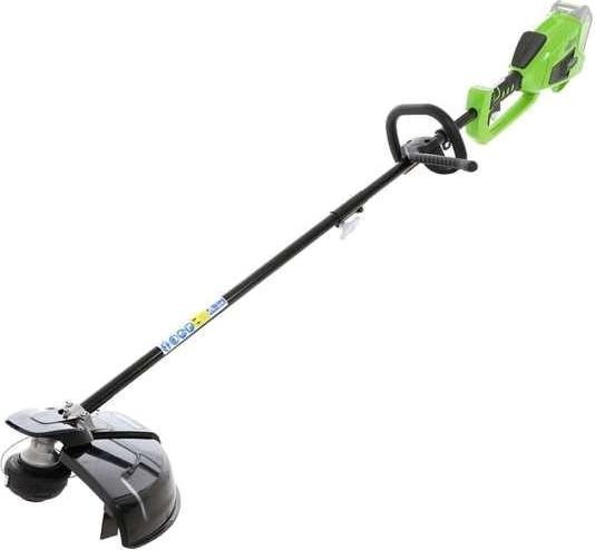 Produktbild Greenworks GD40BC DigiPro (Metallschneideblatt)