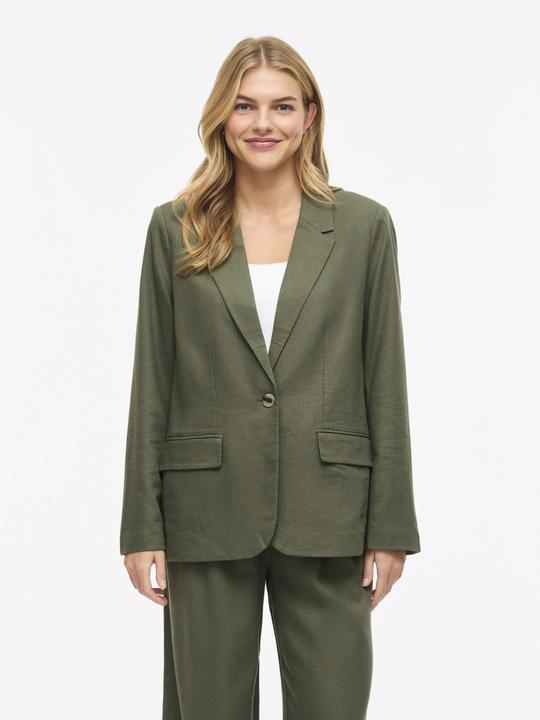 Immagine prodotto Vila VIJOLANDA Einreihiger Blazer (36)