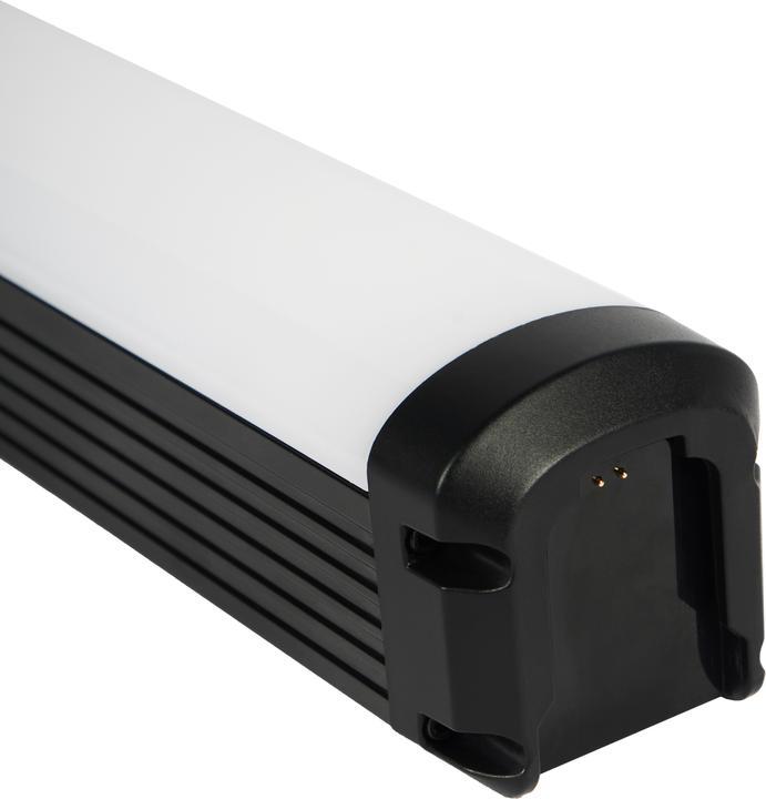 Image du produit Sirui Barre lumineuse LED T30 noire (Lampe à tige)