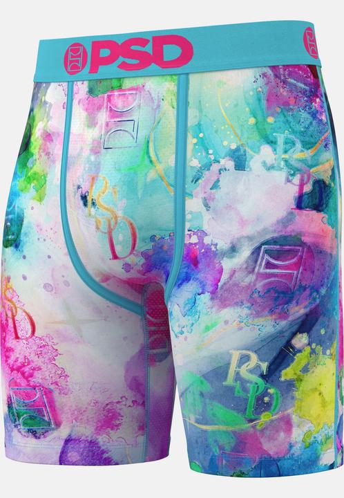 Immagine prodotto PSD Unterhose WATERCOLOR LUX Trunks (L)