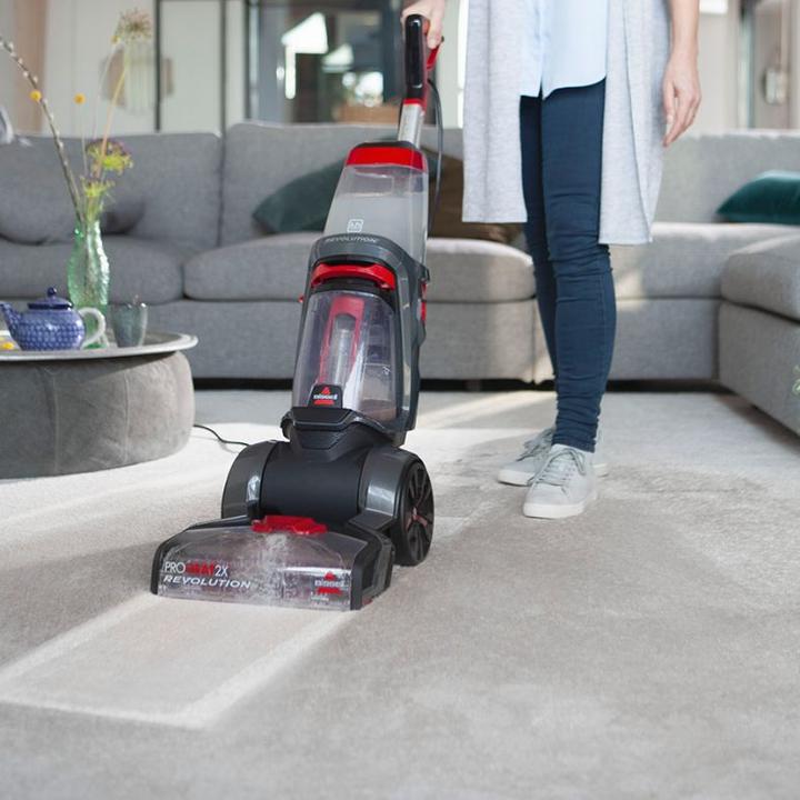 Productafbeelding Bissell ProHeat 2X Revolution