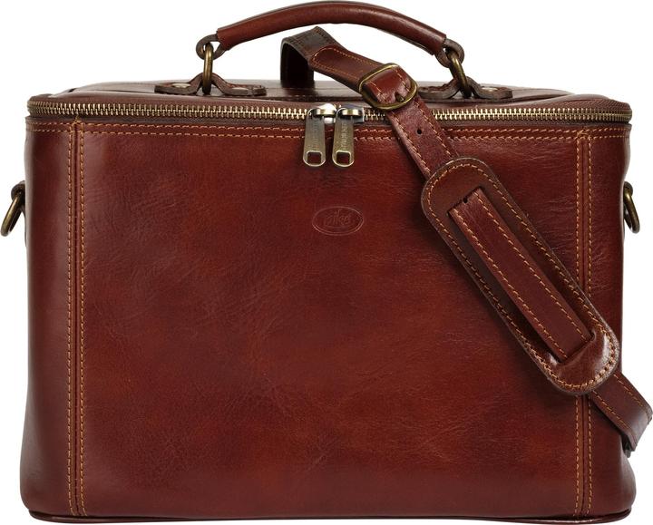 Actual product image PIKE Beauty Case