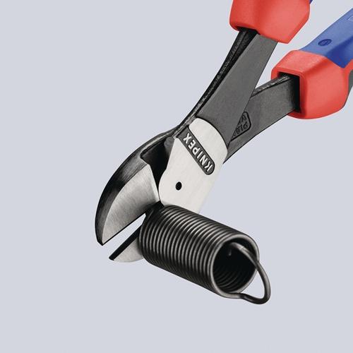 Productafbeelding Knipex Kraft-Seitenschneider (250 mm)