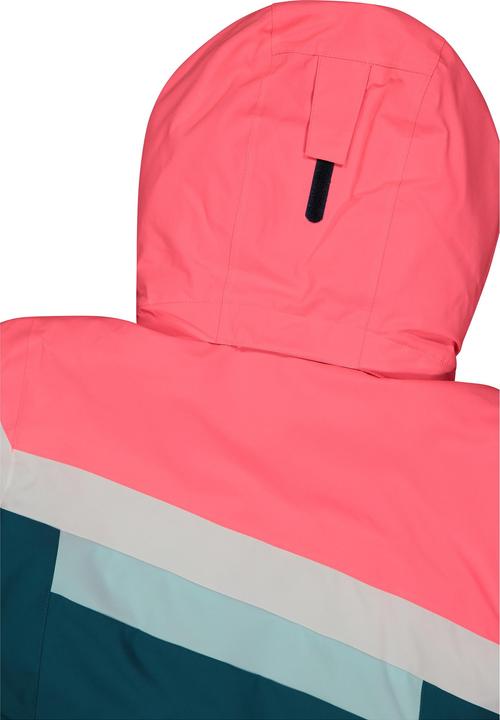 Produktbild CMP Campagnolo Girl's Jacket Snaps Hood (176)