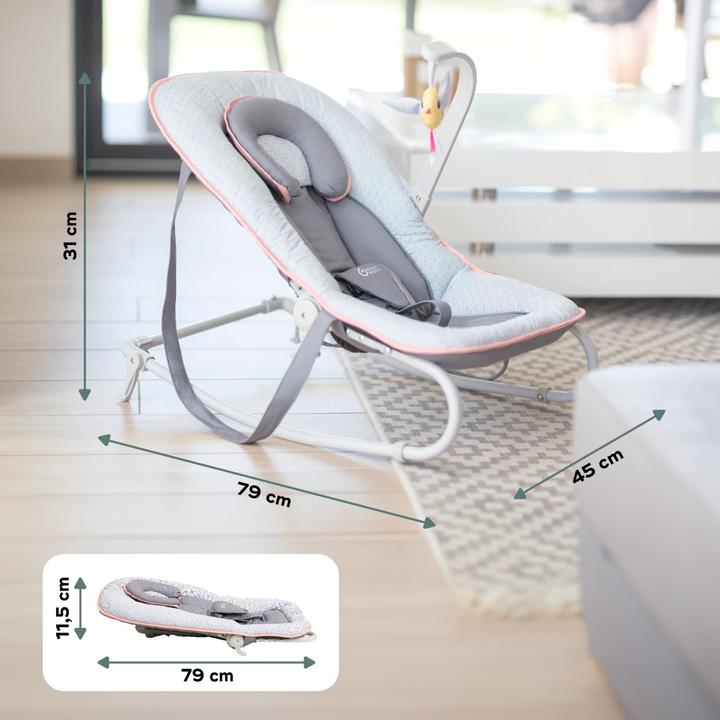 Actual product image Babymoov Graphic