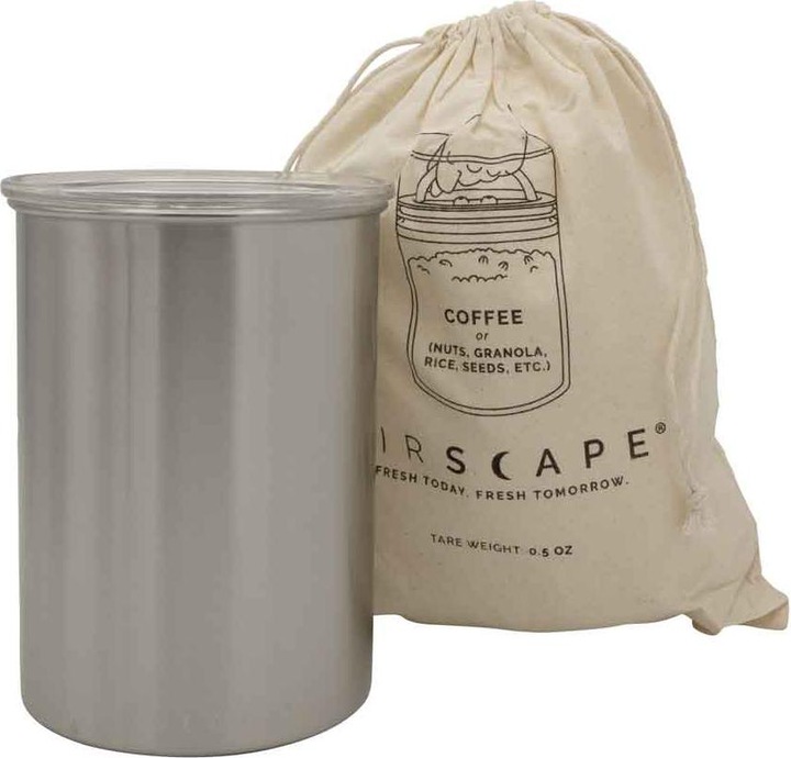 Produktbild Airscape Kaffeedose (1.89 l)