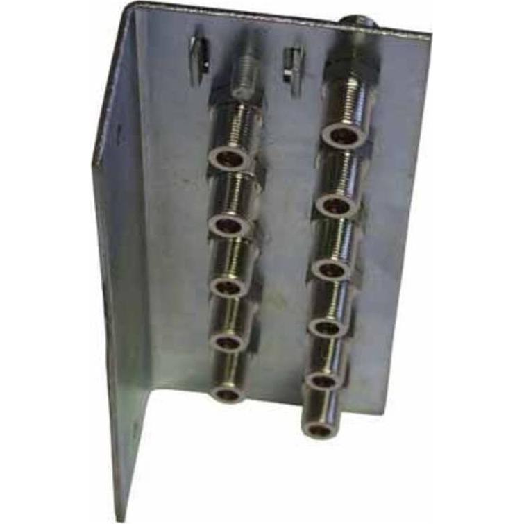 Peres EW11, Barcode-Scanner Zubehör