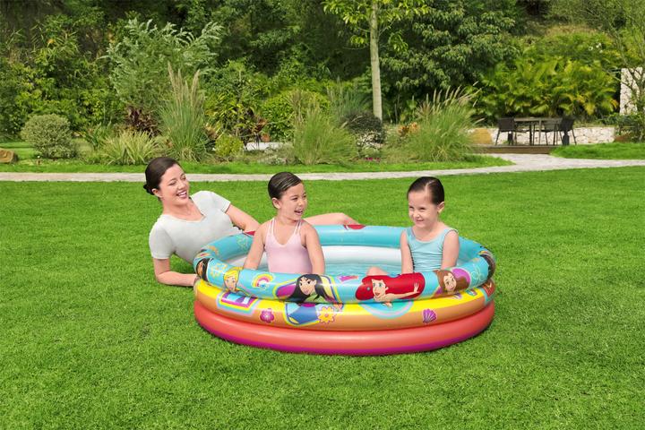 Produktbild Bestway Disney Prinzessinnen