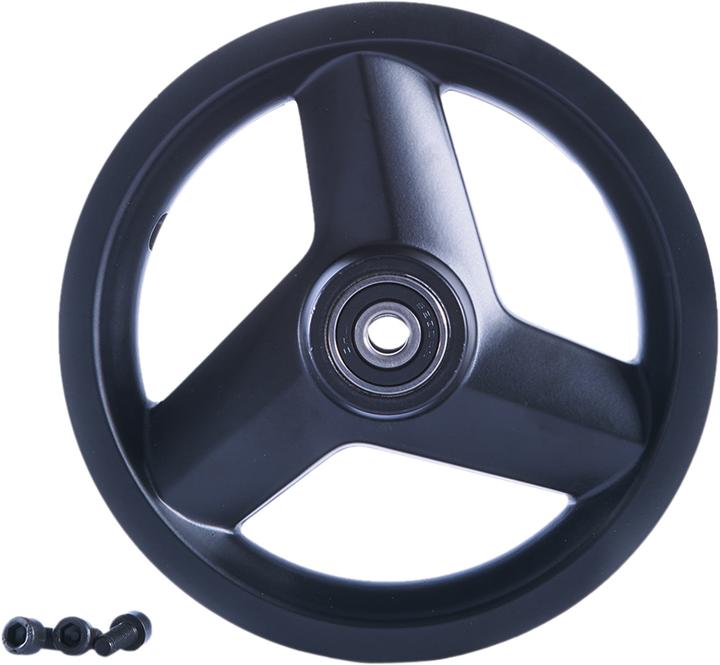 Actual product image Egret Front wheel rim (PRO)