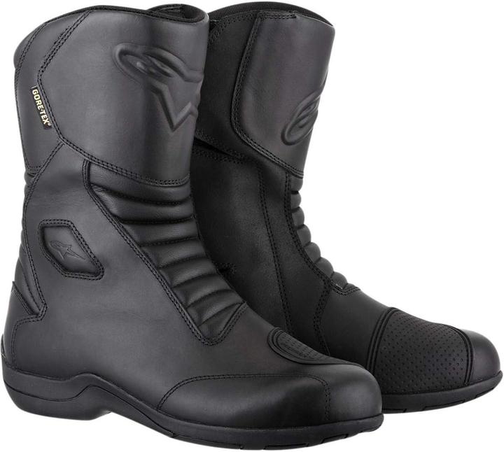 Actual product image Alpinestars Web GTX Boots (Men, Women, 43)