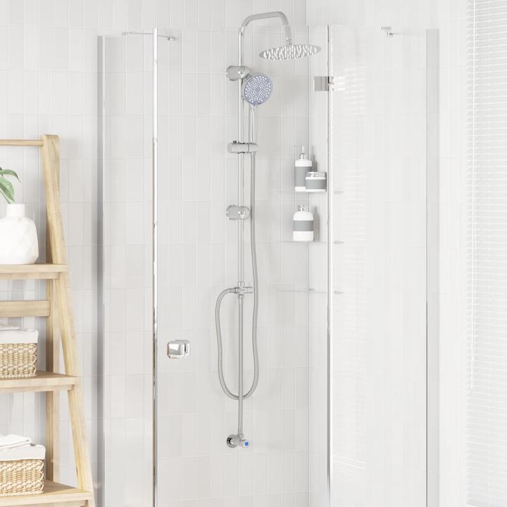 Produktbild vidaXL Duschsystem