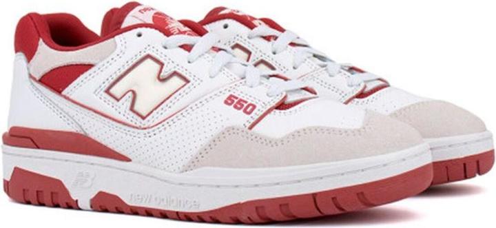 Produktbild New Balance 550 STF (43)