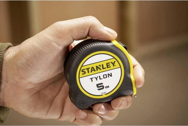 Actual product image Stanley Bandmass Powerlock 5m (5 m)