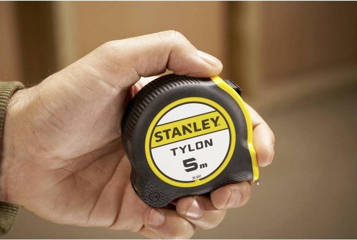 Immagine prodotto Stanley Bandmass Powerlock 5m (Metrico)