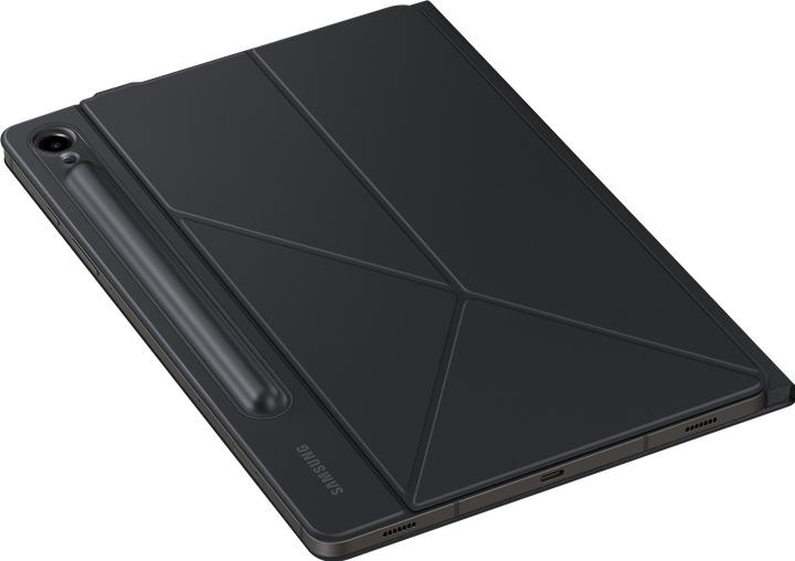 Actual product image Samsung Smart Book Cover (Galaxy Tab S9, Galaxy Tab S9 FE, Samsung Galaxy Tab S10 FE)