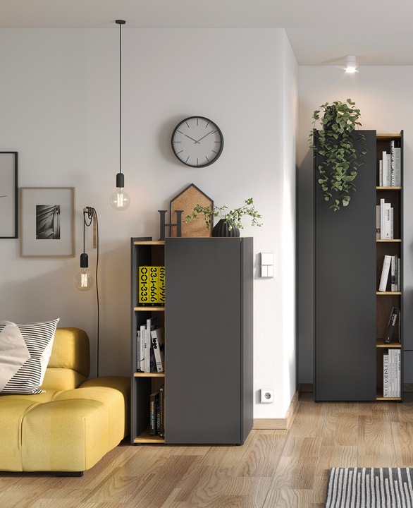 Immagine prodotto Germania Austin (62 x 42 x 115 cm)