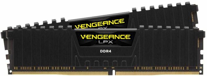 Corsair Vengeance LPX (2 x 32GB, 3600 MHz, RAM DDR4, DIMM)