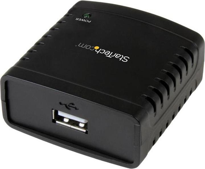 Immagine prodotto StarTech Rete USB Lpr Server Di Stampa Lpr