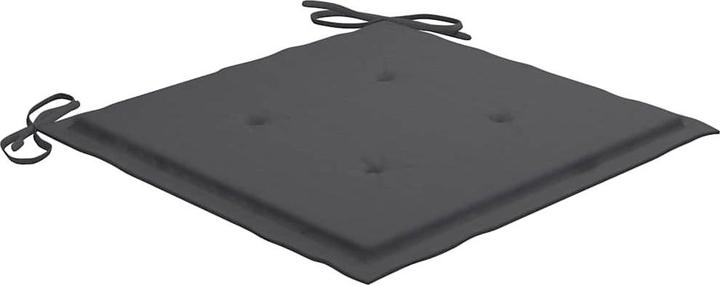 Actual product image vidaXL Garden chair