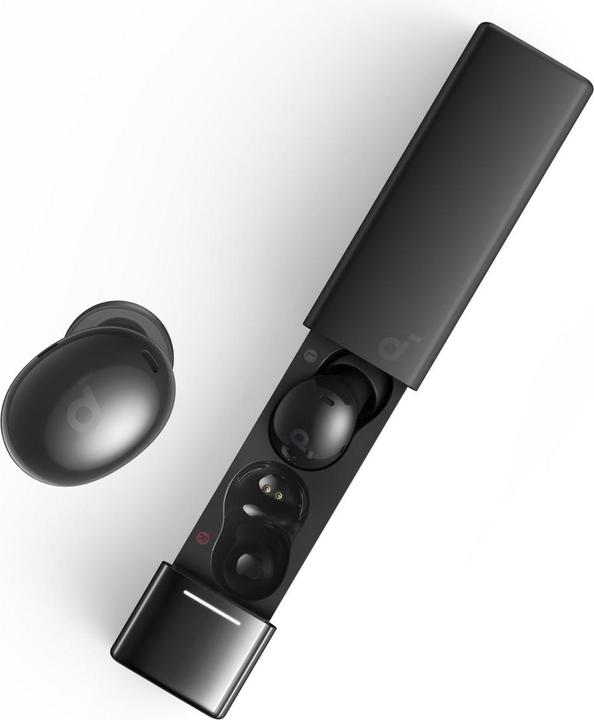Image du produit soundcore A30i noir (7 h, Filaire, Sans fil)