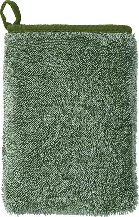 Image du produit Erwin Müller Microfaser-Handschuh 2er-Pack (20 x 15 cm)