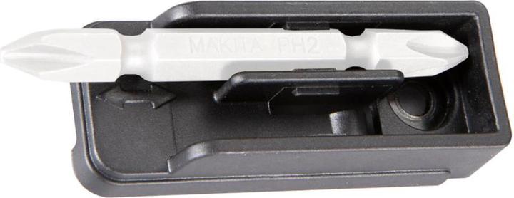 Actual product image Makita Supporto per 2 inserti