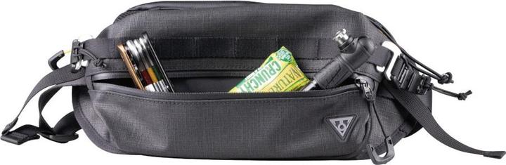 Produktbild Topeak Hip Pack, 3l, schwarz